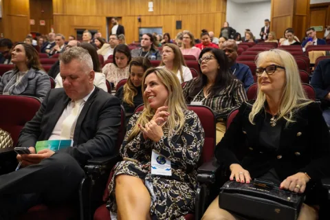 XXIII Congresso da Associação Nacional do Ministério Público do Consumidor, foto 46 de 109