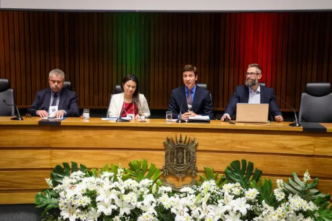XXIII Congresso da Associação Nacional do Ministério Público do Consumidor, foto 47 de 109
