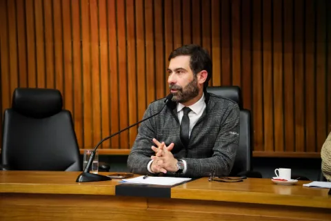 XXIII Congresso da Associação Nacional do Ministério Público do Consumidor, foto 50 de 109