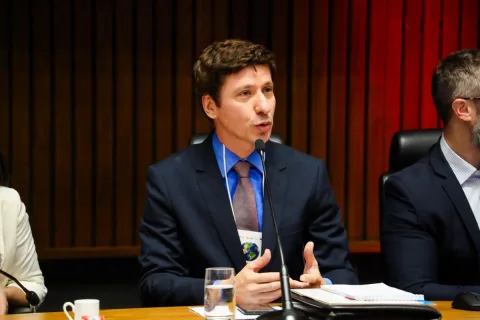 XXIII Congresso da Associação Nacional do Ministério Público do Consumidor, foto 51 de 109