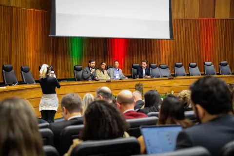 XXIII Congresso da Associação Nacional do Ministério Público do Consumidor, foto 53 de 109