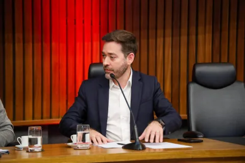 XXIII Congresso da Associação Nacional do Ministério Público do Consumidor, foto 55 de 109