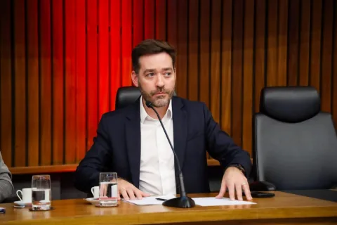 XXIII Congresso da Associação Nacional do Ministério Público do Consumidor, foto 56 de 109