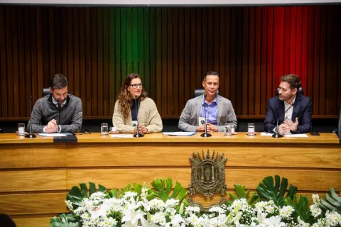 XXIII Congresso da Associação Nacional do Ministério Público do Consumidor, foto 59 de 109
