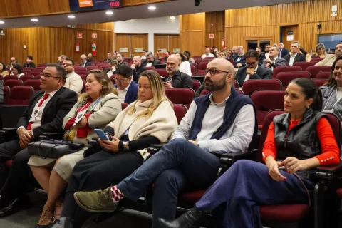 XXIII Congresso da Associação Nacional do Ministério Público do Consumidor, foto 62 de 109