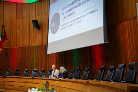 XXIII Congresso da Associação Nacional do Ministério Público do Consumidor, foto 64 de 109