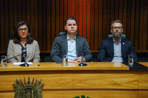 XXIII Congresso da Associação Nacional do Ministério Público do Consumidor, foto 66 de 109