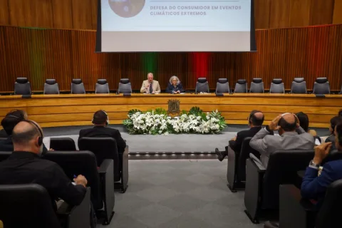 XXIII Congresso da Associação Nacional do Ministério Público do Consumidor, foto 69 de 109