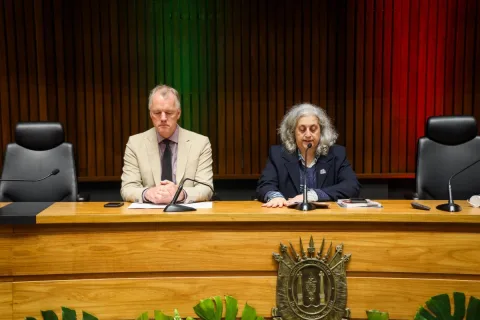 XXIII Congresso da Associação Nacional do Ministério Público do Consumidor, foto 72 de 109