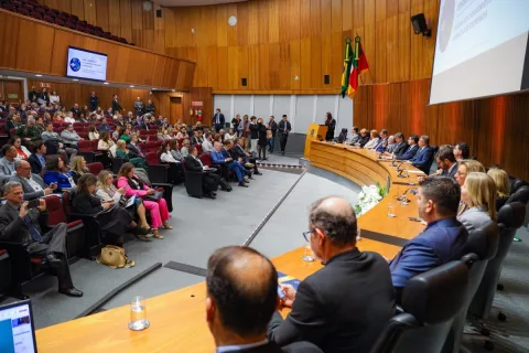 XXIII Congresso da Associação Nacional do Ministério Público do Consumidor, foto 75 de 109