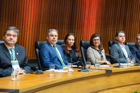 XXIII Congresso da Associação Nacional do Ministério Público do Consumidor, foto 78 de 109