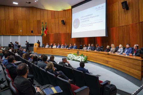 XXIII Congresso da Associação Nacional do Ministério Público do Consumidor, foto 79 de 109
