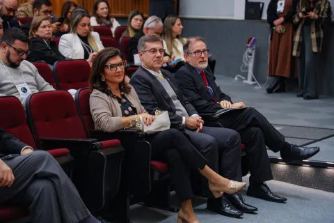 XXIII Congresso da Associação Nacional do Ministério Público do Consumidor, foto 83 de 109