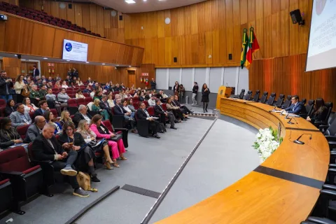 XXIII Congresso da Associação Nacional do Ministério Público do Consumidor, foto 84 de 109
