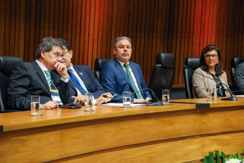 XXIII Congresso da Associação Nacional do Ministério Público do Consumidor, foto 85 de 109