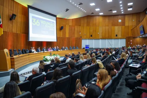 XXIII Congresso da Associação Nacional do Ministério Público do Consumidor, foto 93 de 109