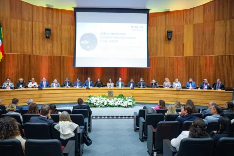 XXIII Congresso da Associação Nacional do Ministério Público do Consumidor, foto 94 de 109