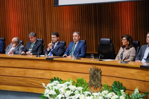 XXIII Congresso da Associação Nacional do Ministério Público do Consumidor, foto 95 de 109