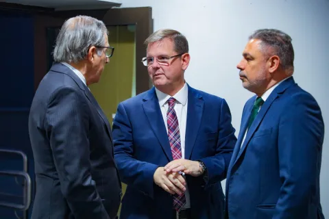 XXIII Congresso da Associação Nacional do Ministério Público do Consumidor, foto 96 de 109