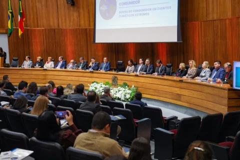 XXIII Congresso da Associação Nacional do Ministério Público do Consumidor, foto 98 de 109