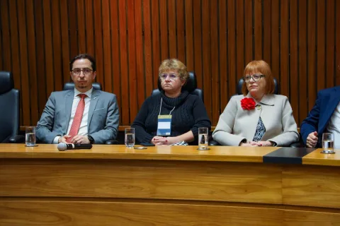 XXIII Congresso da Associação Nacional do Ministério Público do Consumidor, foto 100 de 109