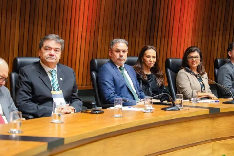 XXIII Congresso da Associação Nacional do Ministério Público do Consumidor, foto 103 de 109