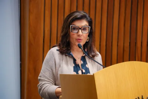 XXIII Congresso da Associação Nacional do Ministério Público do Consumidor, foto 105 de 109