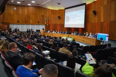 XXIII Congresso da Associação Nacional do Ministério Público do Consumidor, foto 106 de 109