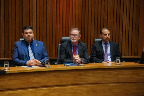 XXIII Congresso da Associação Nacional do Ministério Público do Consumidor, foto 107 de 109